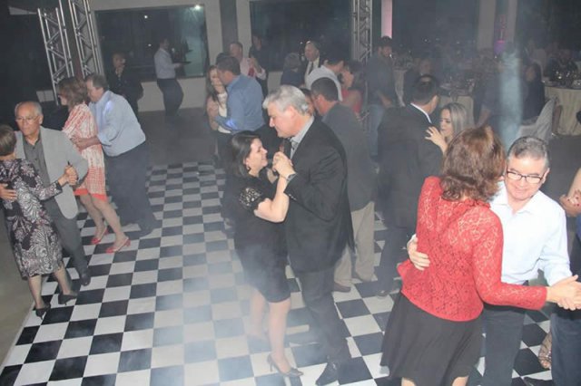 Jantar da ACIP 2017